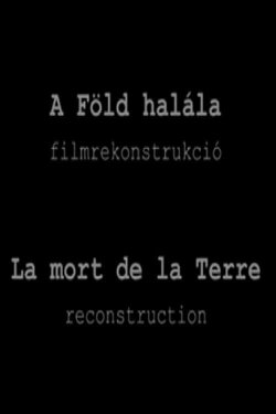 Death of the Earth (1933)
