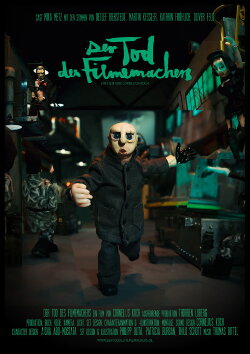 Death of the Filmmaker (2019) Death of the Filmmaker (2019)