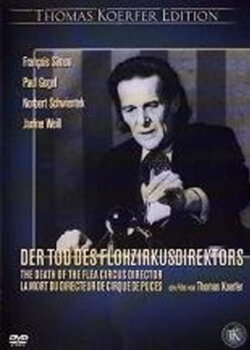 Death of the Flea Circus Director (1975)