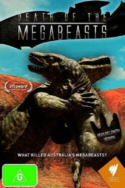 Death of the Megabeasts (2009) Death of the Megabeasts (2009)