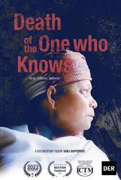 Death of the One who Knows (2020)