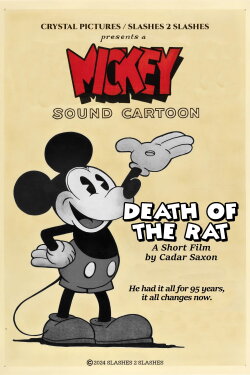 Death Of The Rat (2024) Death Of The Rat (2024)