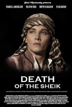 Death of the Sheik (2017) Death of the Sheik (2017)