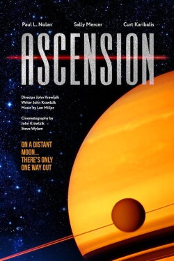 Death on Saturn's Moon (2000) Death on Saturn's Moon (2000)