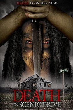 Death on Scenic Drive (2017) Death on Scenic Drive (2017)