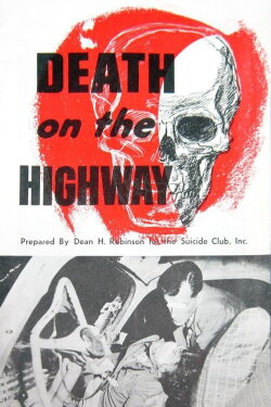 Death on the Highway (1971) Death on the Highway (1971)