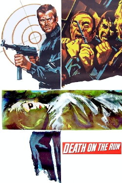 Death on the Run (1967) Death on the Run (1967)