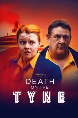 Death on the Tyne (2018) Death on the Tyne (2018)