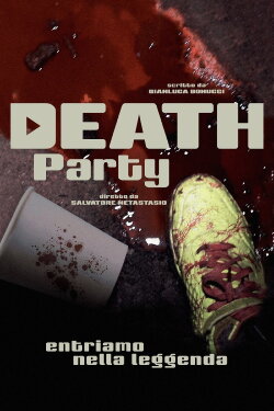 Death Party (2023)