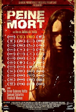 Death Penalty (2013)