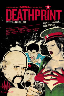 Death Print (2009)