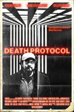 Death Protocol (2023)
