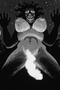 Death Quest of the Ju-Ju Cults (1976)