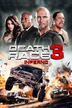 Death Race: Inferno (2013) Death Race: Inferno (2013)