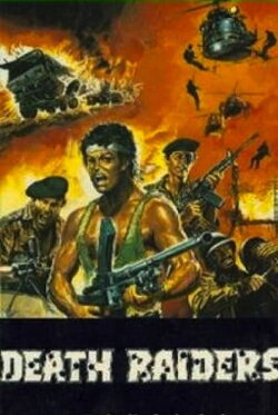 Death Raiders (1984)