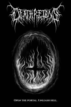 Death Reigns (2026) Death Reigns (2026)