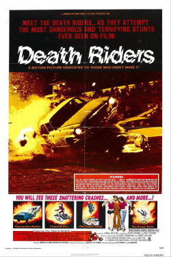 Death Riders (1976) Death Riders (1976)