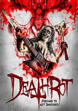 Death Rot (2017)