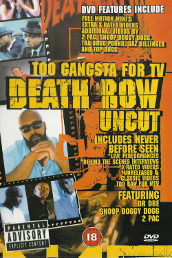 Death Row Uncut (2000) Death Row Uncut (2000)
