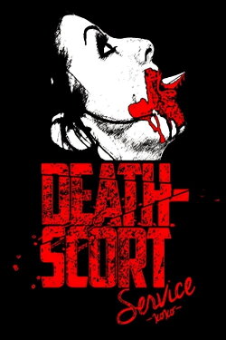 Death-Scort Service (2015) Death-Scort Service (2015)