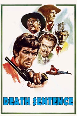 Death Sentence (1968) Death Sentence (1968)