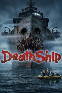 Death Ship (1980)
