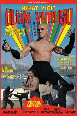 Death Shot (1986)