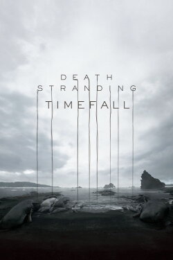 Death Stranding: Timefall - Behind the Scenes Making of Digital Video (2019) Death Stranding: Timefall - Behind the Scenes Making of Digital Video (2019)