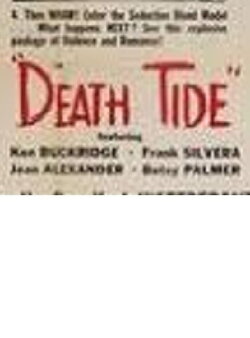 Death Tide (1955) Death Tide (1955)