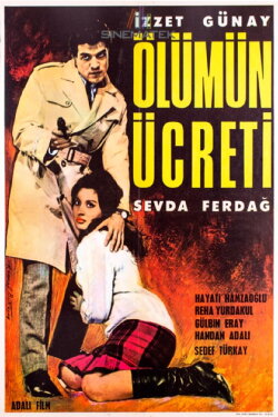 Death Toll (1964)
