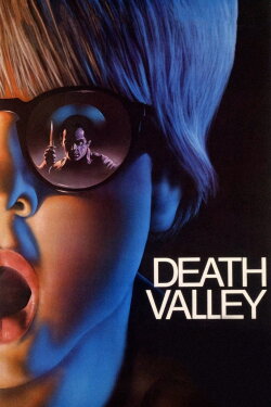 Death Valley (1982) Death Valley (1982)