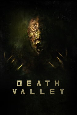 Death Valley (2021) Death Valley (2021)