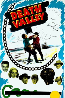 Death Valley (1946) Death Valley (1946)