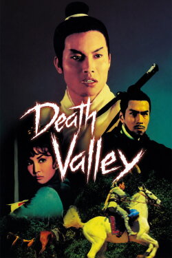 Death Valley (1968)