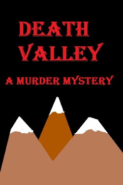 Death Valley: A Murder Mystery (2017) Death Valley: A Murder Mystery (2017)