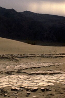 Death Valley Love Letter (2014) Death Valley Love Letter (2014)