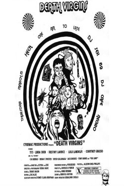 Death Virgins (2018) Death Virgins (2018)
