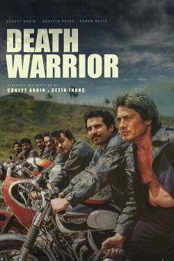 Death Warrior (1984)