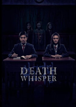 Death Whisper (2019)