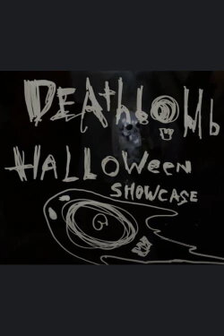 Deathbomb Showcase: Halloween (2020) Deathbomb Showcase: Halloween (2020)