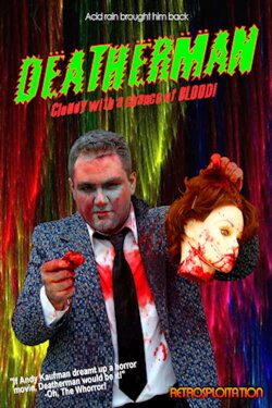 Deatherman (2012)