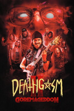 Deathgasm II: Goremageddon (2026)