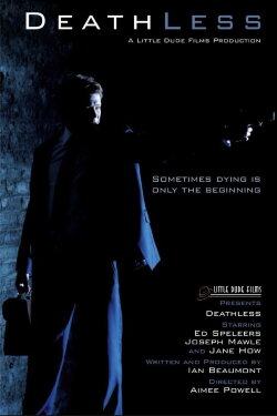 Deathless (2010) Deathless (2010)