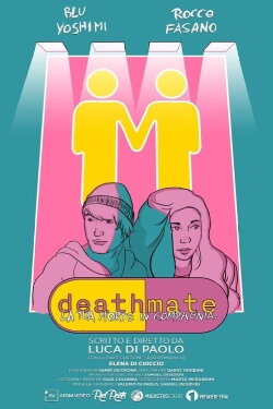 Deathmate (2021)