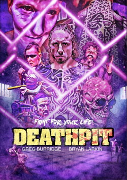 Deathpit (2024) Deathpit (2024)