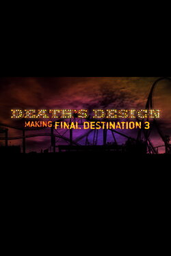 Death's Design: Making Death's Design: Making