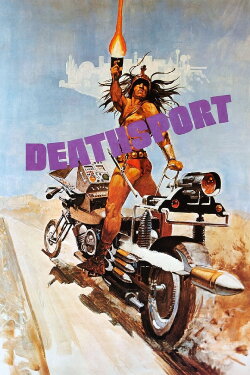 Deathsport (1978) Deathsport (1978)