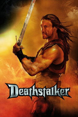 Deathstalker (2025) Deathstalker (2025)