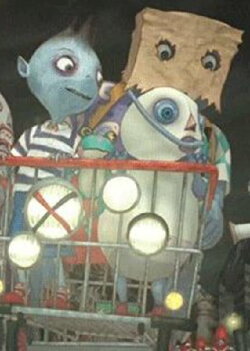 Deathtic 4 (2007)