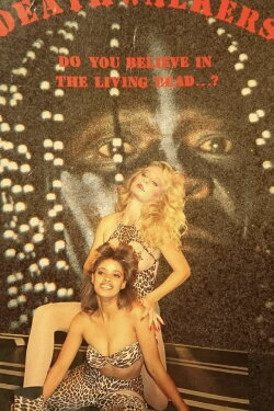 Deathwalkers (1989) Deathwalkers (1989)